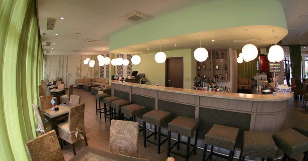 Een foto van Aparthotel Royal Sun