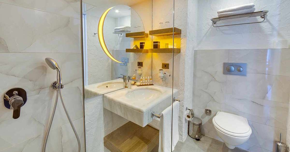 Een foto van Magic Life Bodrum