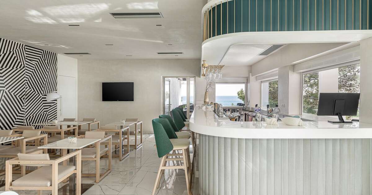 Een foto van Kakkos Bay Hotel
