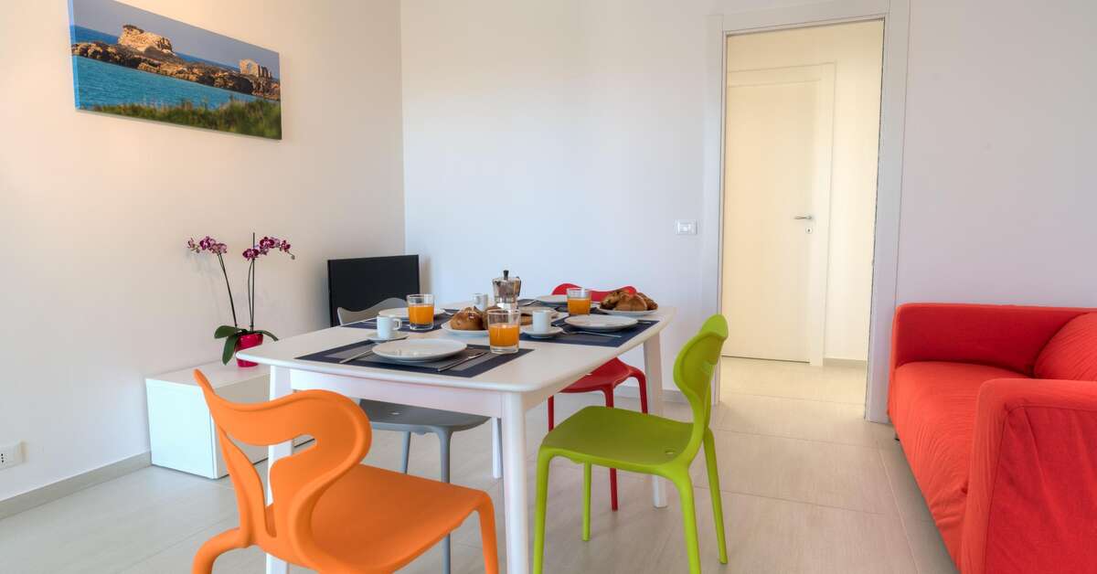 Een foto van Sud Est Appartementen