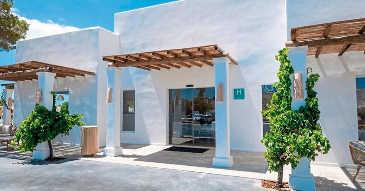 Een foto van Eques Petit Resort