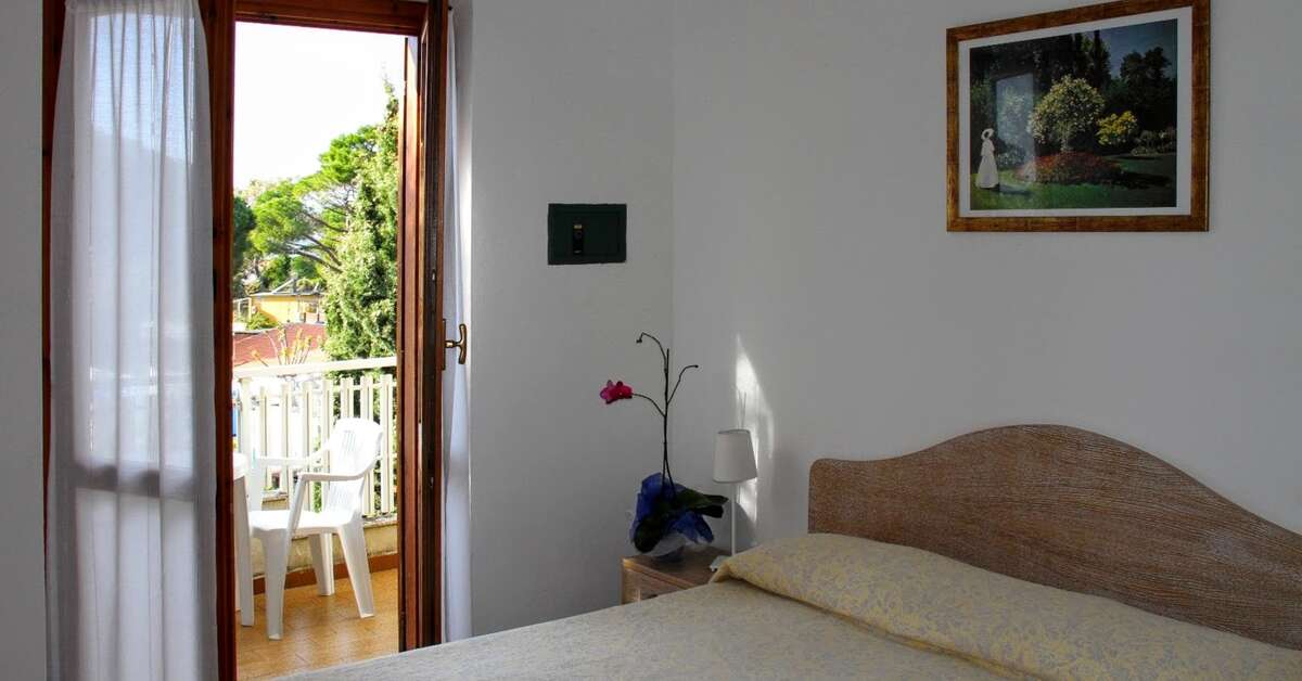 Een foto van Residence Eucalipti Alghero
