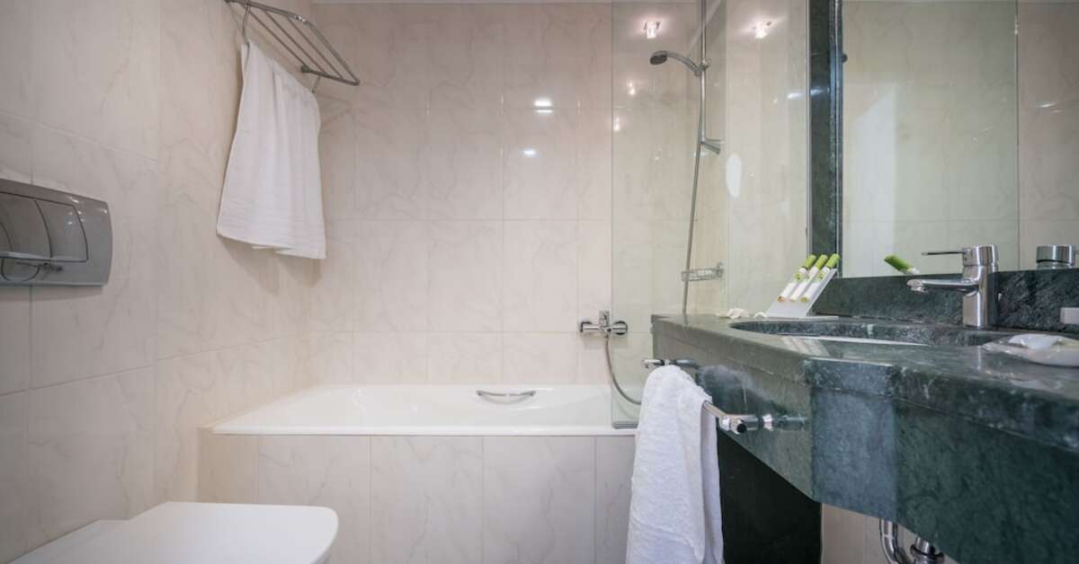 Een foto van Galaxy Beach Resort