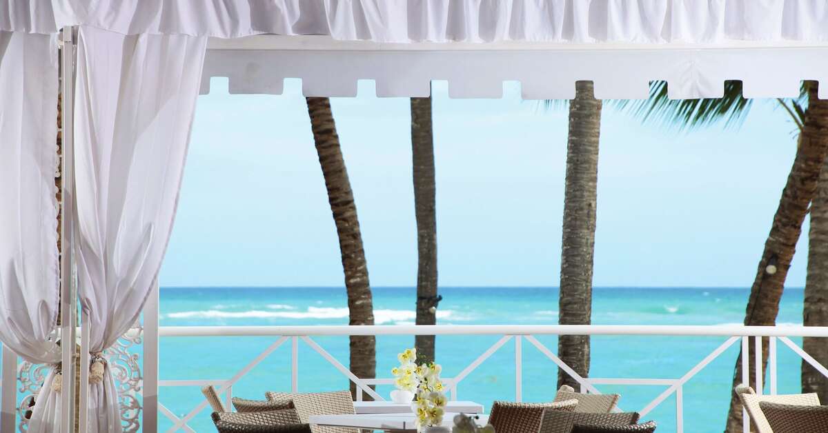 Een foto van Grand Bahia Principe Bavaro