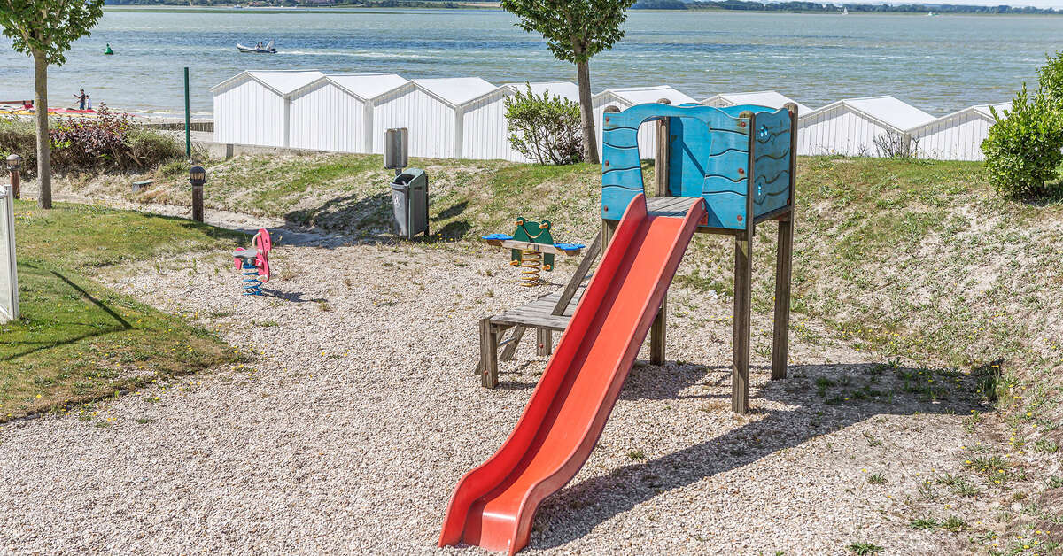 Een foto van Pierre & Vacances Residence Premium de la Plage
