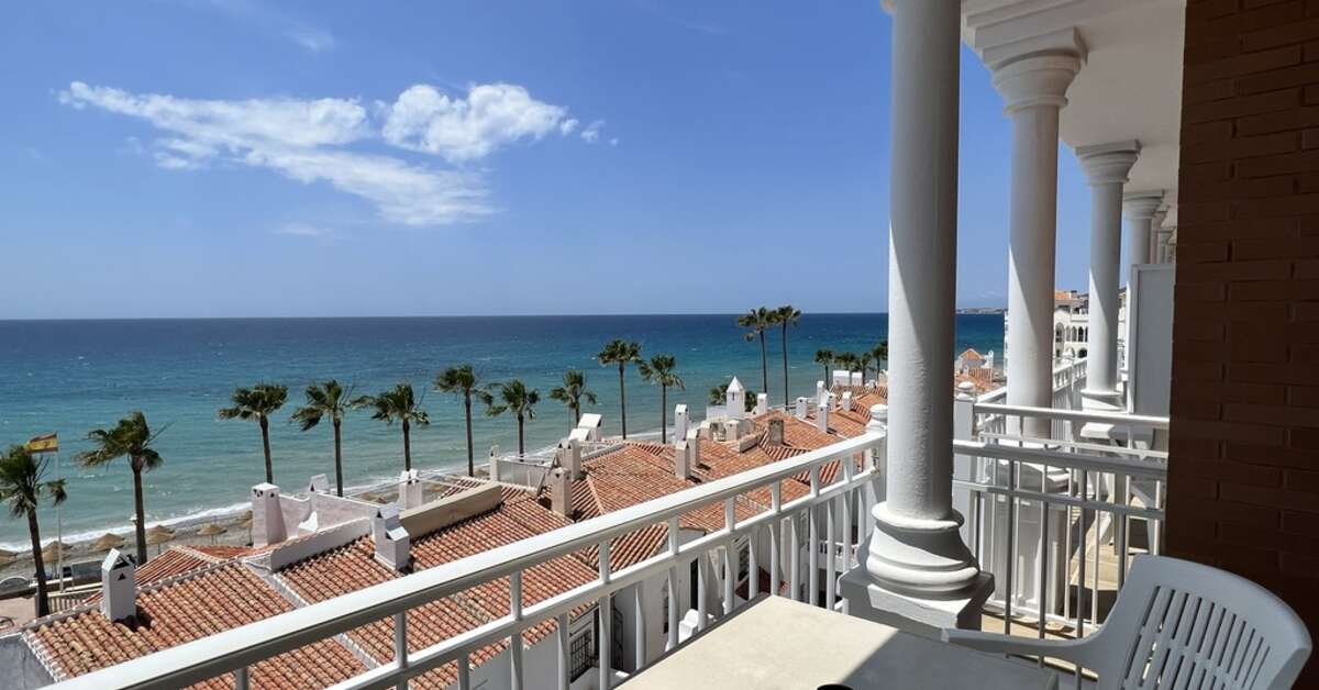 Een foto van Hotel Perla Marina