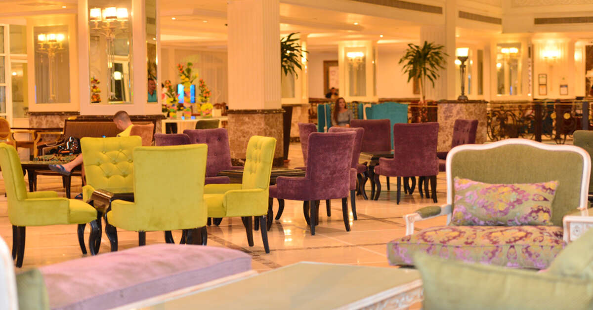 Een foto van Il Mercato Hotel & Spa