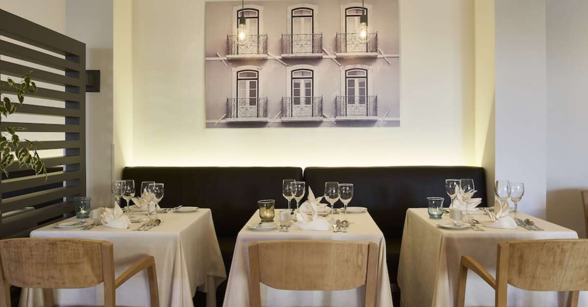 Een foto van de faciliteiten bij The Residence Porto Mare
