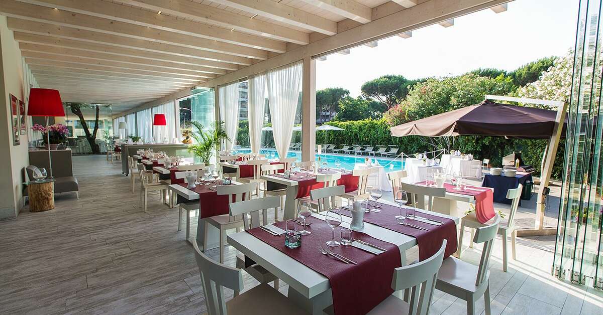 Een foto van Italiana Hotels Florence