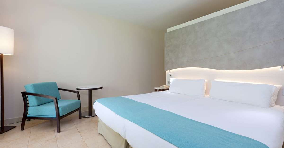 Een foto van Impressive Playa Granada Golf