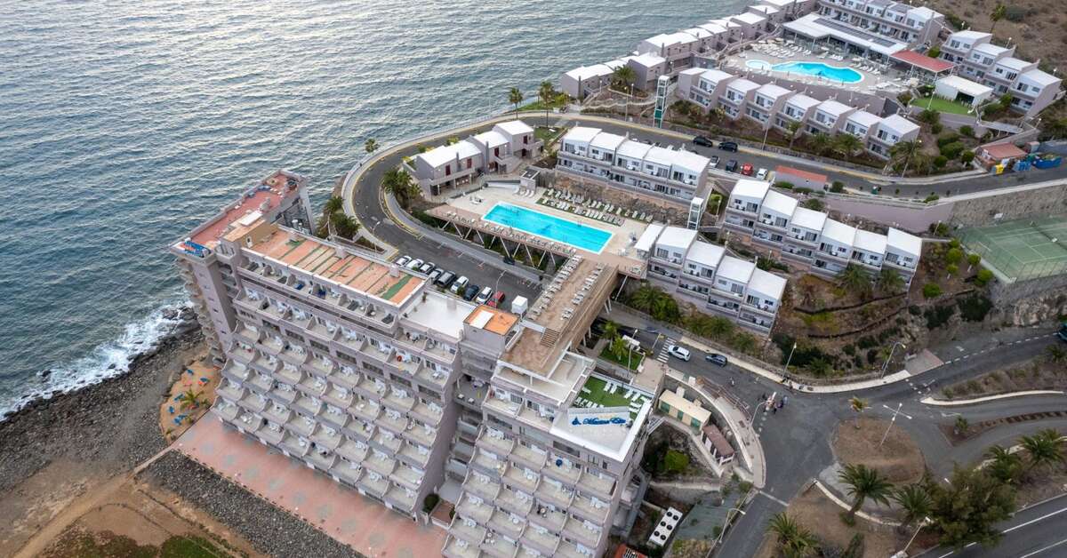 Een foto van Marina Elite