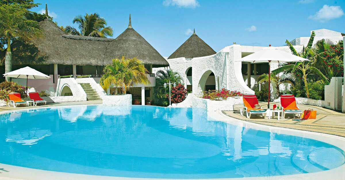 Een foto van Casuarina Resort & Spa