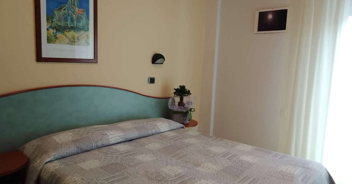 Een foto van Hotel Playa