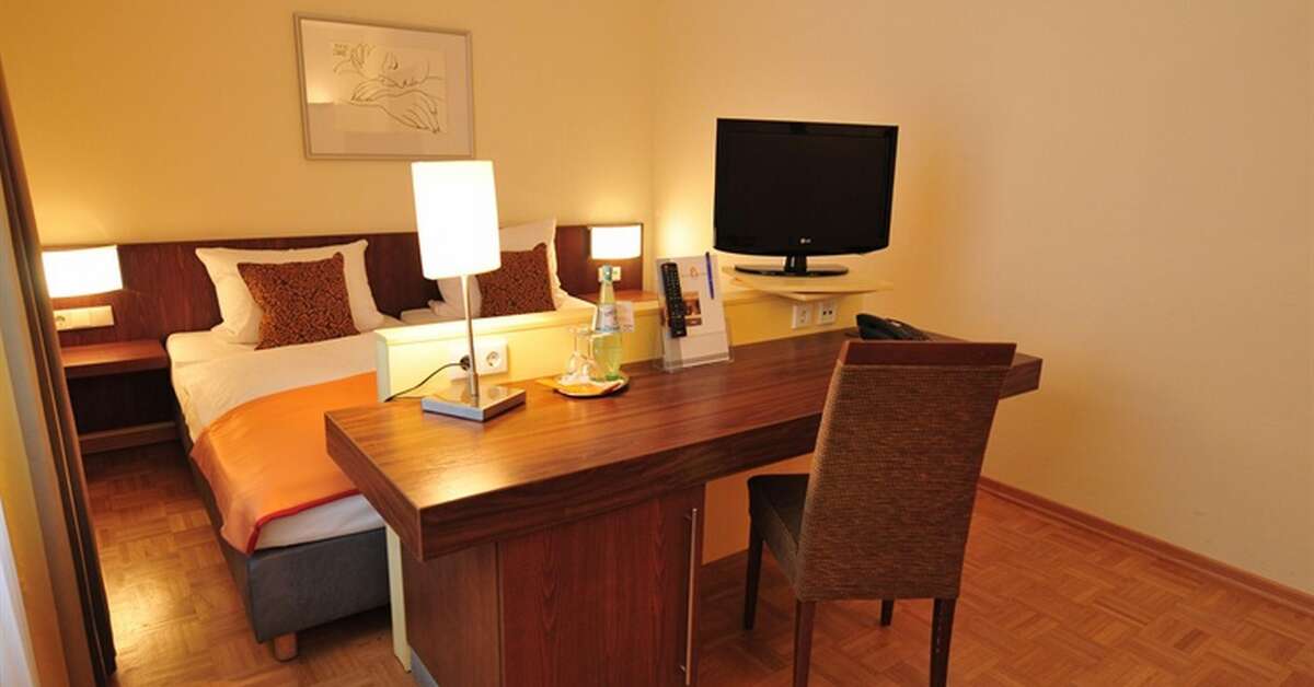 Een foto van Flandrischer Hof Hotel