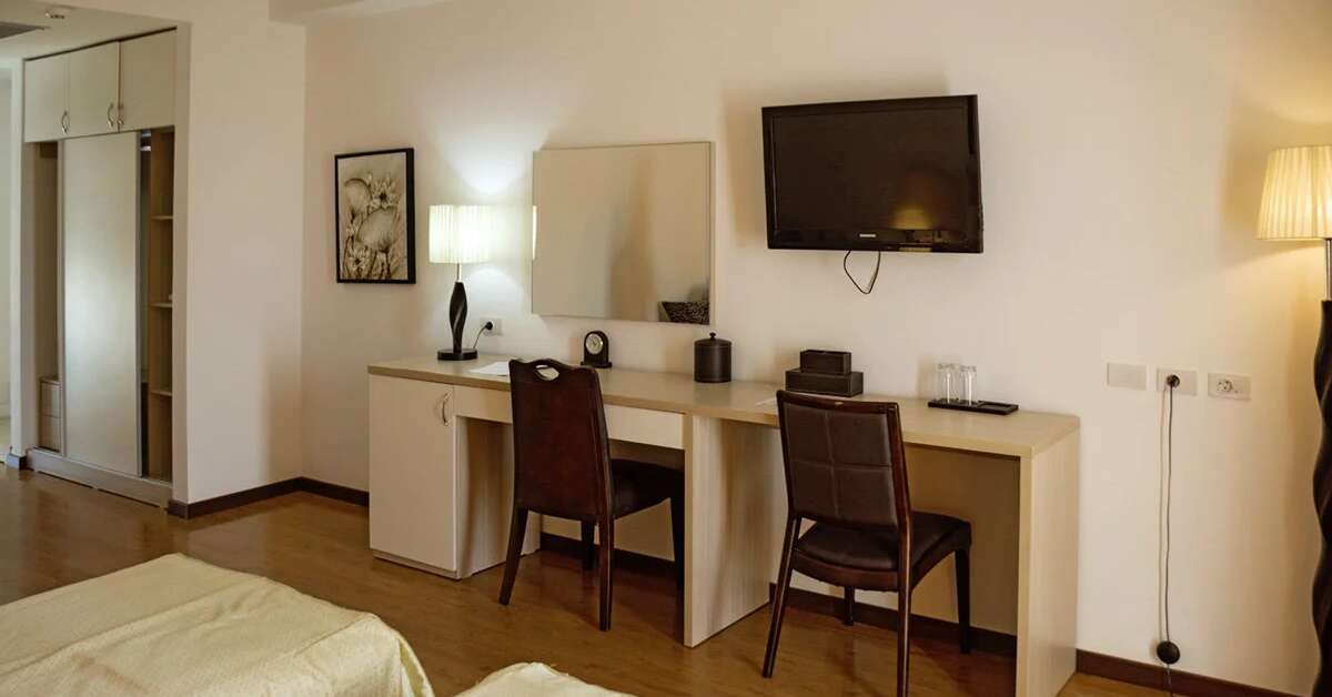 Een foto van Hotel Bleart