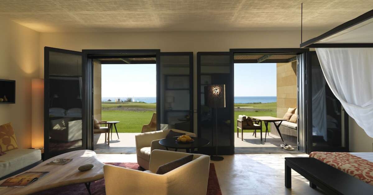 Een foto van Verdura Resort Sicily