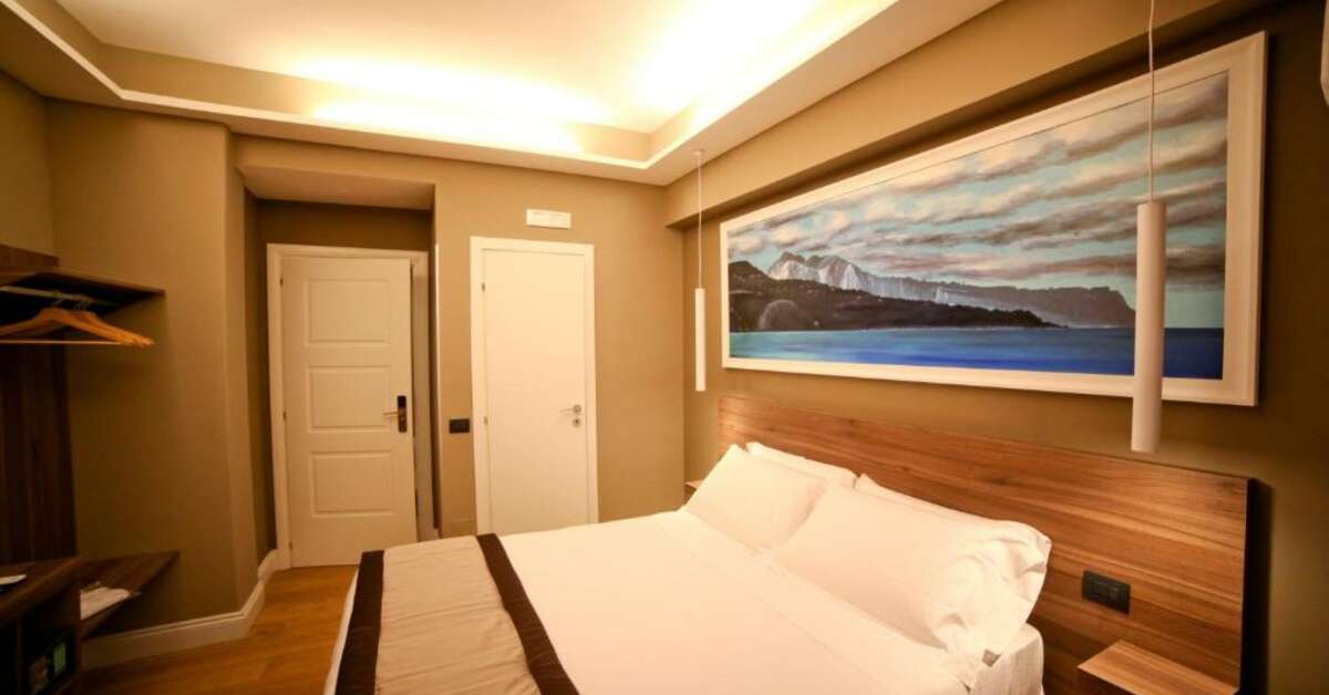 Een foto van 7th Floor - Exclusive Rooms