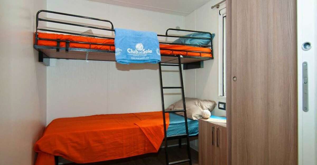 Een foto van Adriano Camping Village