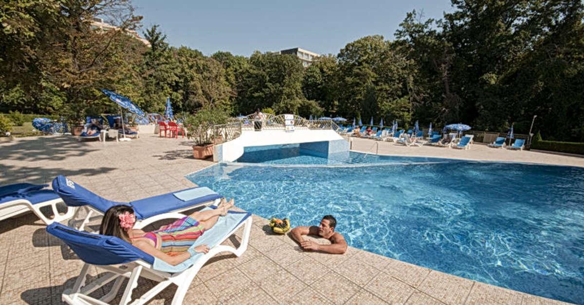 Een foto van Hotel Kristal