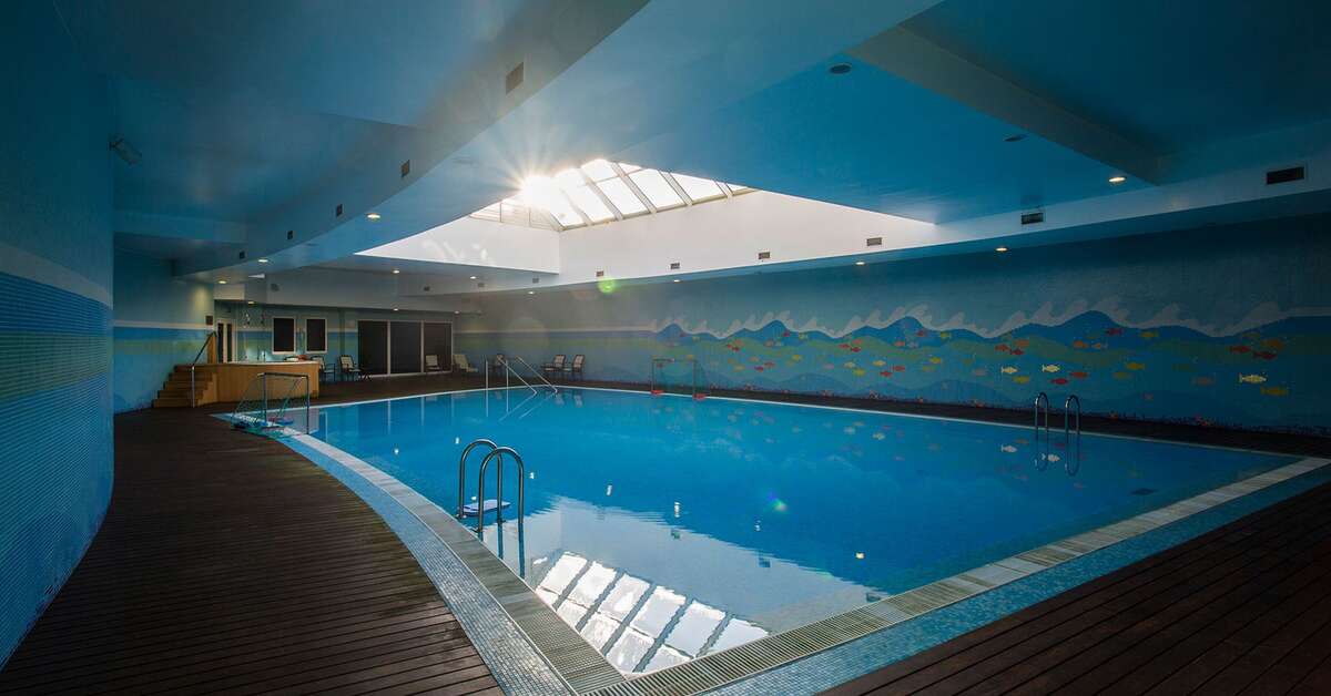 Een foto van MS Aparthotel Lissabon