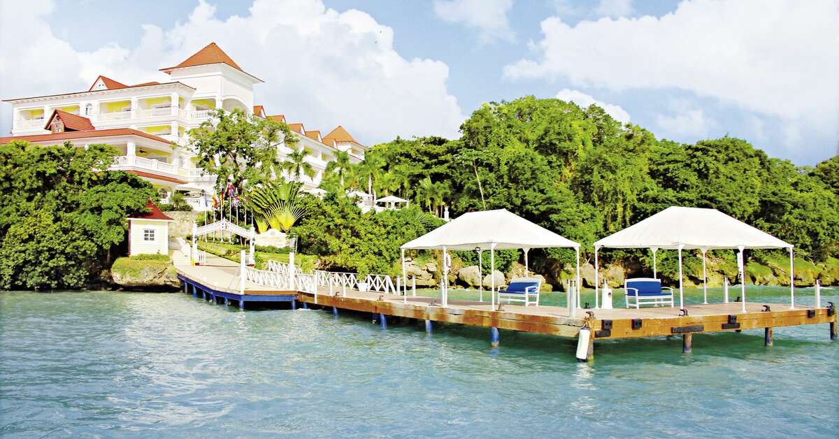 Een foto van Luxury Bahia Principe Cayo Levantado