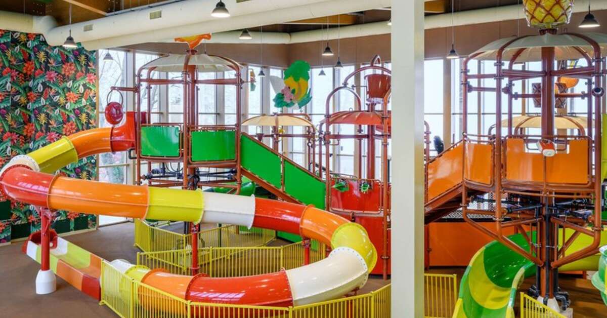 Een foto van Mövenpick BalaLand Resort Lake Balaton