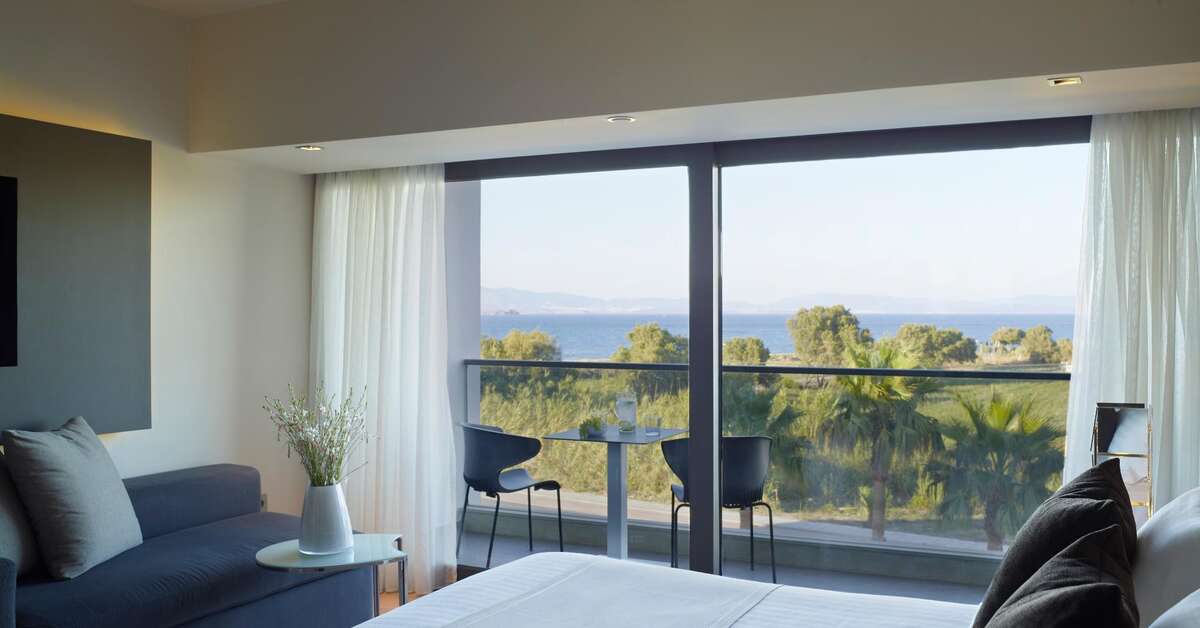 Ein Foto Aqua Blu Boutique & Spa