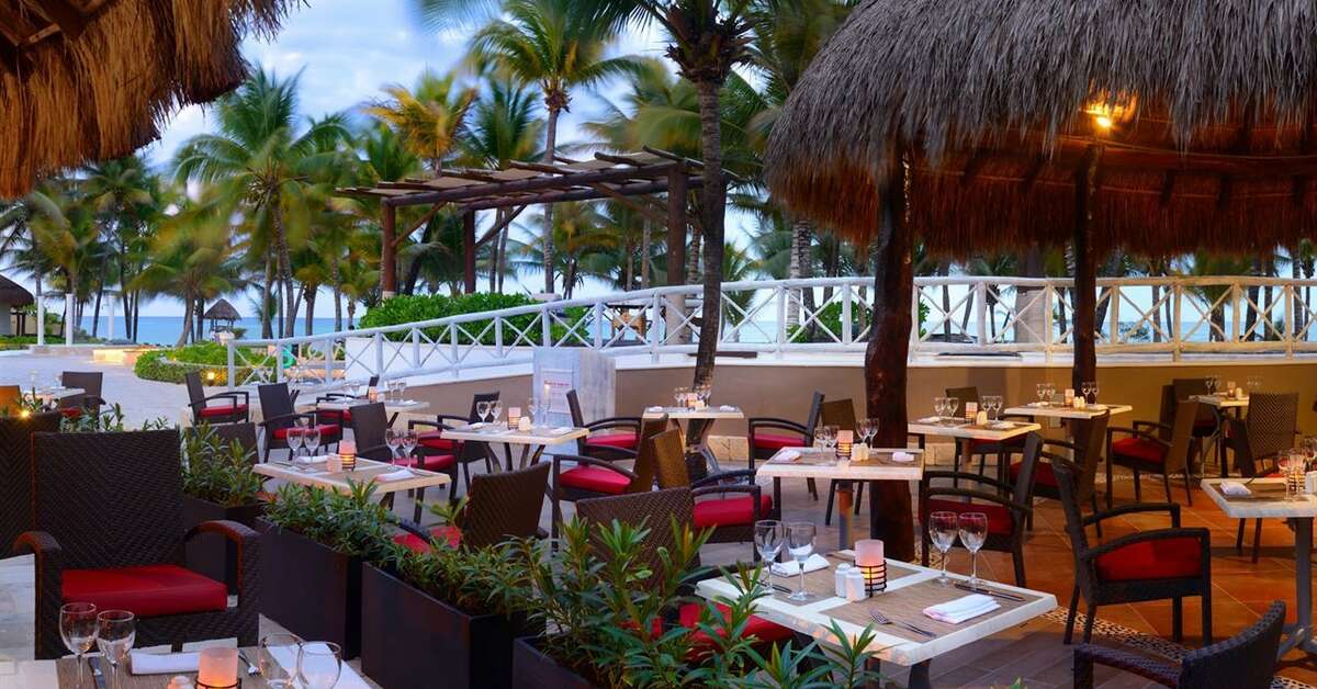 Een foto van Catalonia Royal Tulum