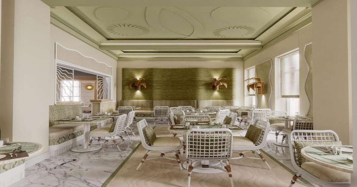 Een foto van Hotel Le Soleia