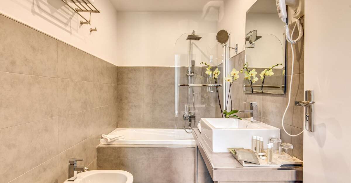 Een foto van Hotel 87 EightySeven