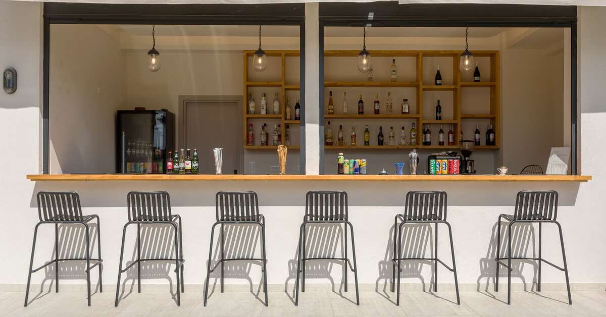 Een foto van Serenity Luxury Boutique Hotel Agrilia