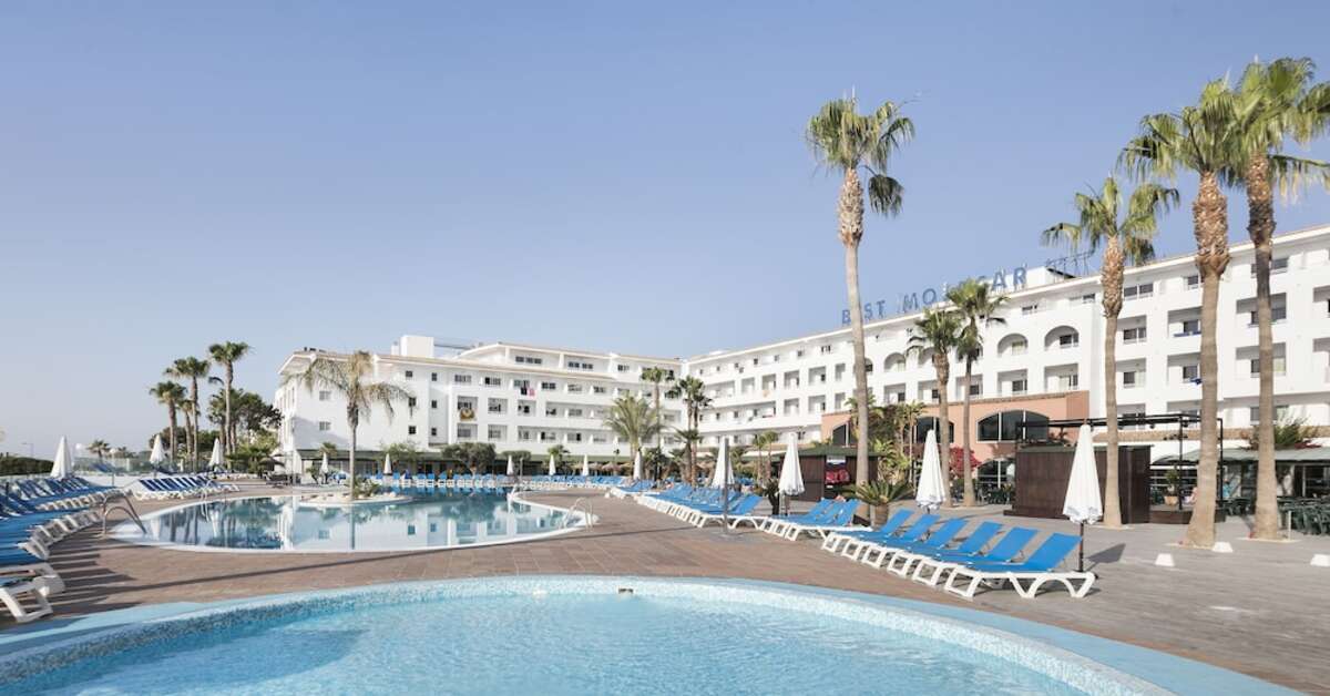Een foto van Best Mojacar