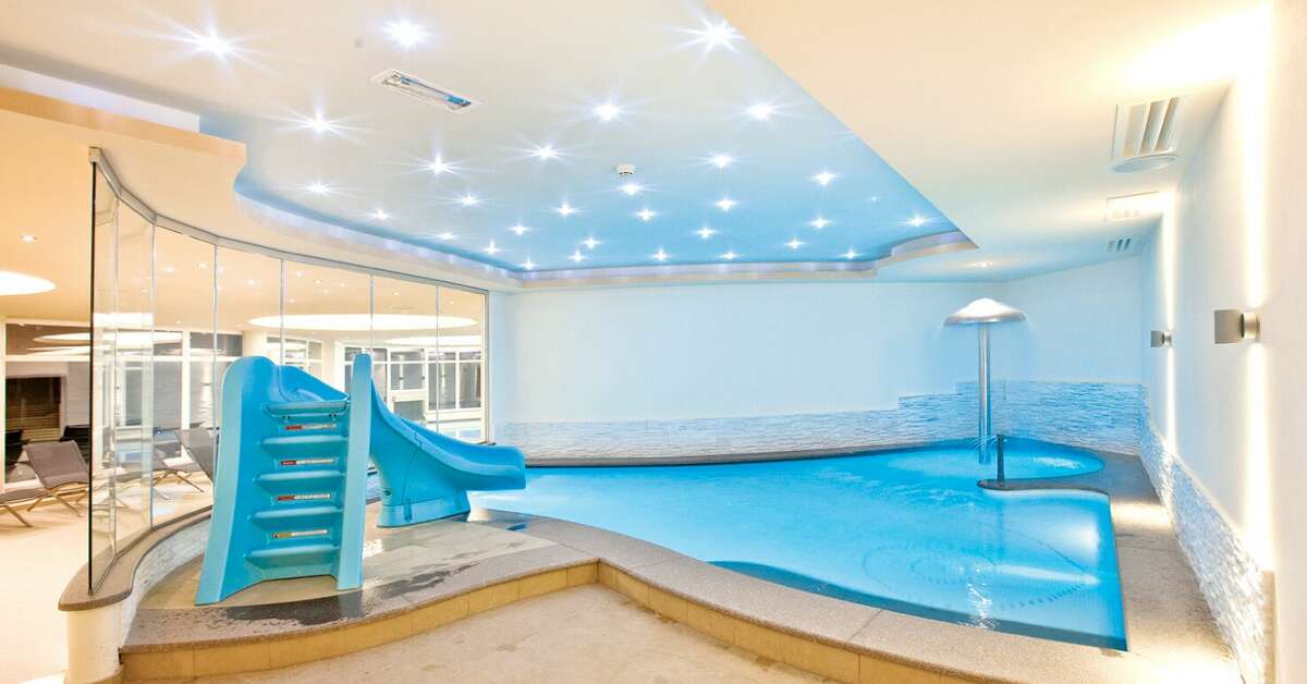 Een foto van Rio Stava Family Resort & Spa