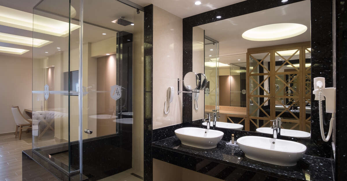 Een foto van Avalon Palace Hotel