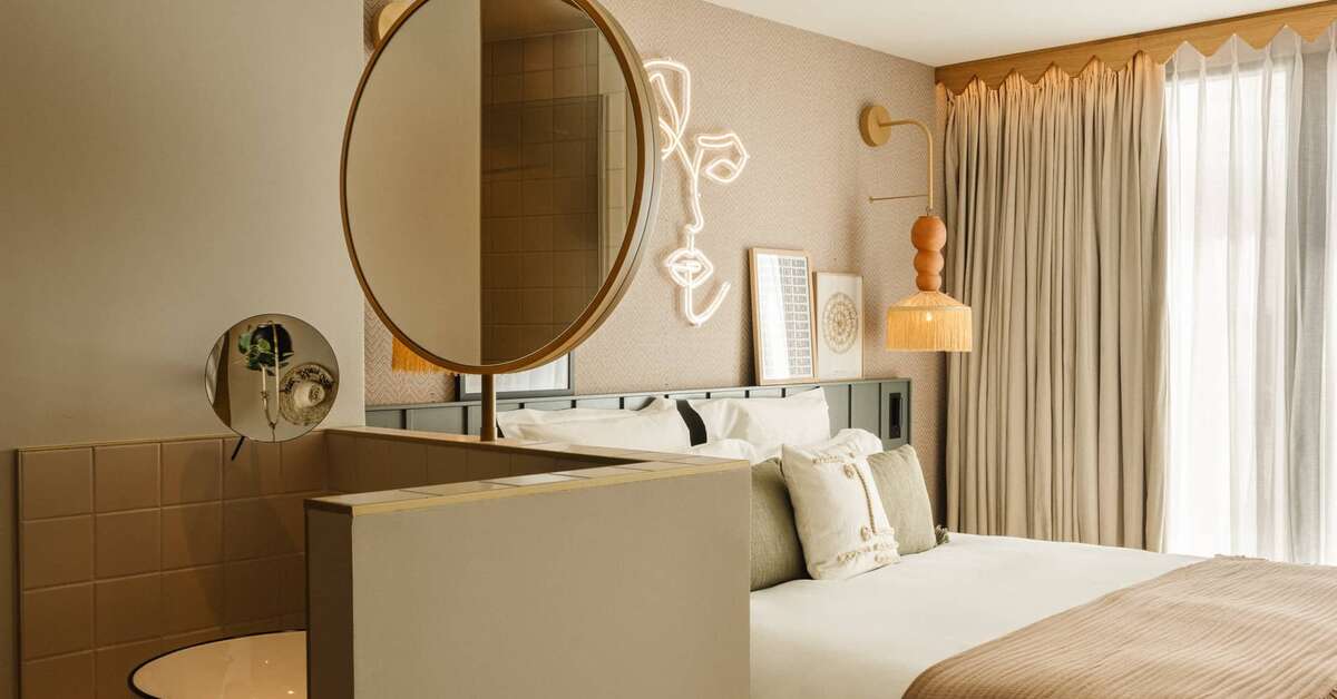 Ein Foto Bloom House Hotel
