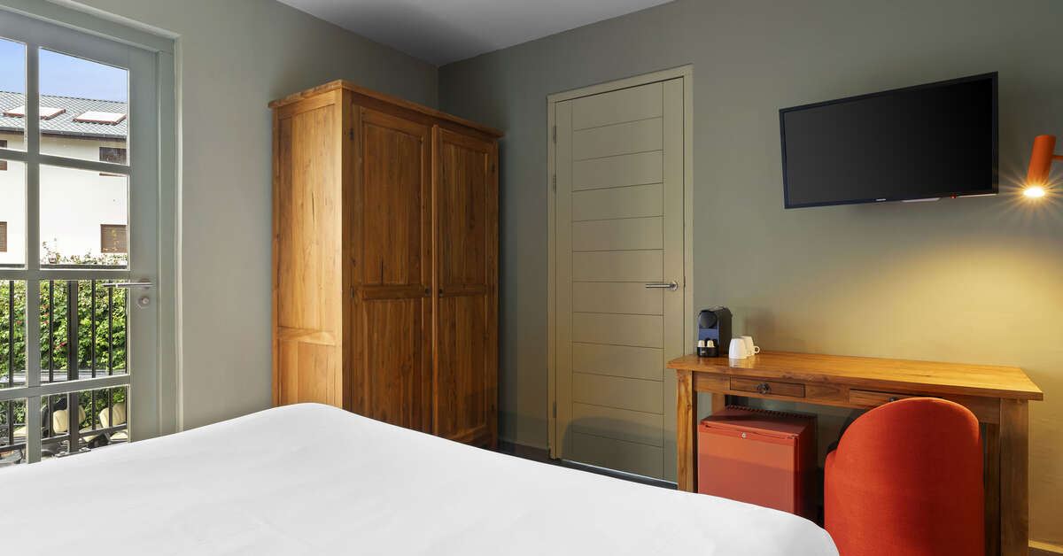 Ein Foto Sonesta Hotels & Resorts Livingstone Curacao