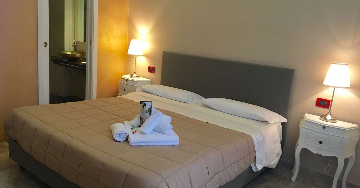 Een foto van Nerva Accommodation