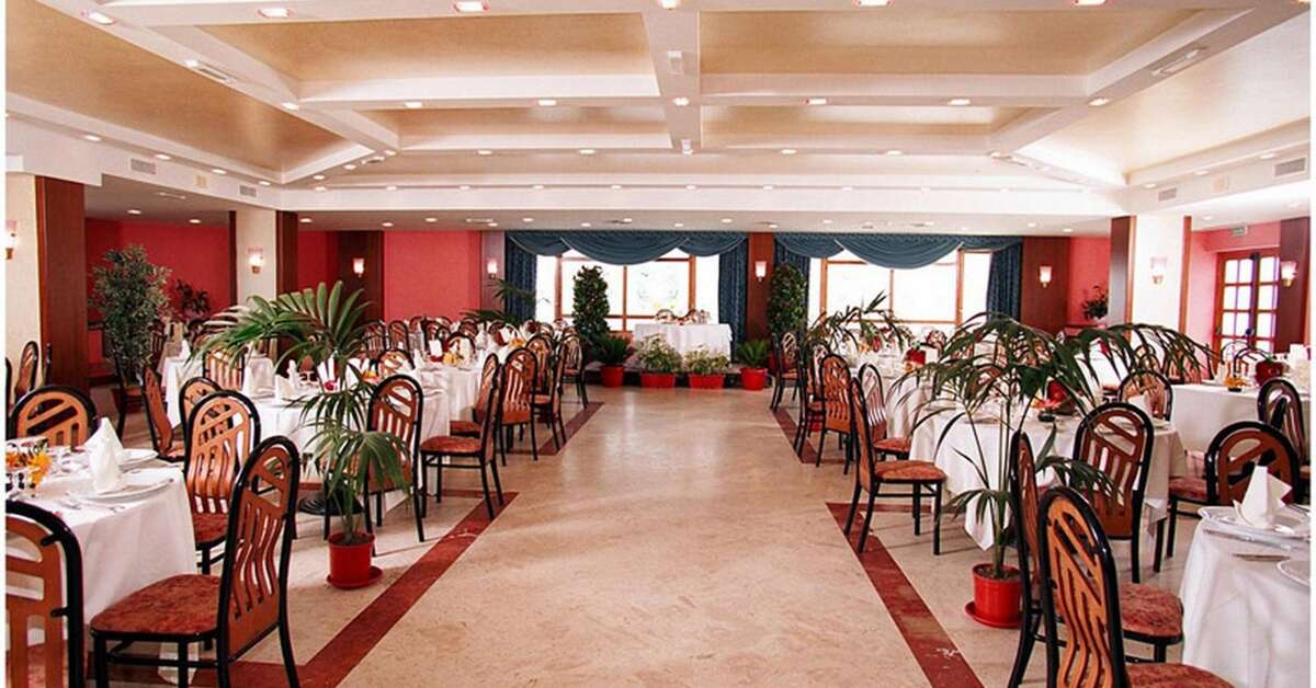Een foto van Hotel Tre Torri