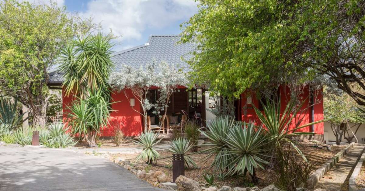 Een foto van Morena Resort