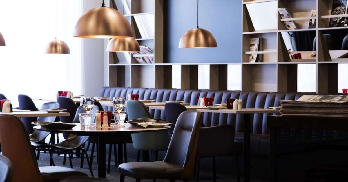 Een foto van Scandic Glostrup Copenhagen