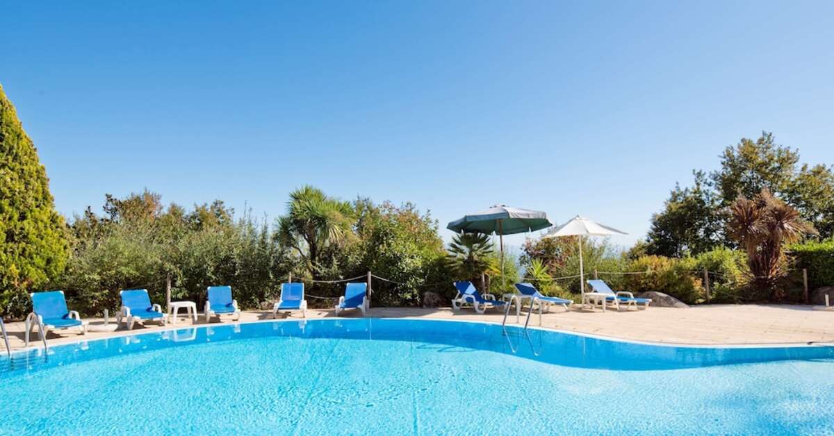 Een foto van Golden Tulip Caramulo Hotel & Spa