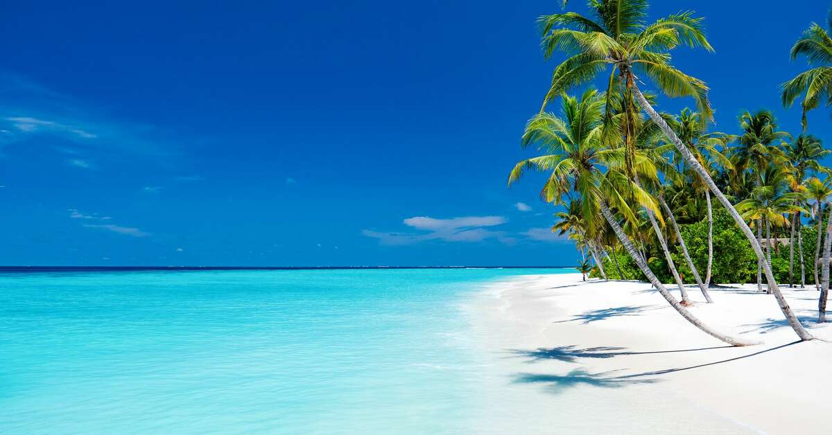 Een foto van Baglioni Resort Maldives