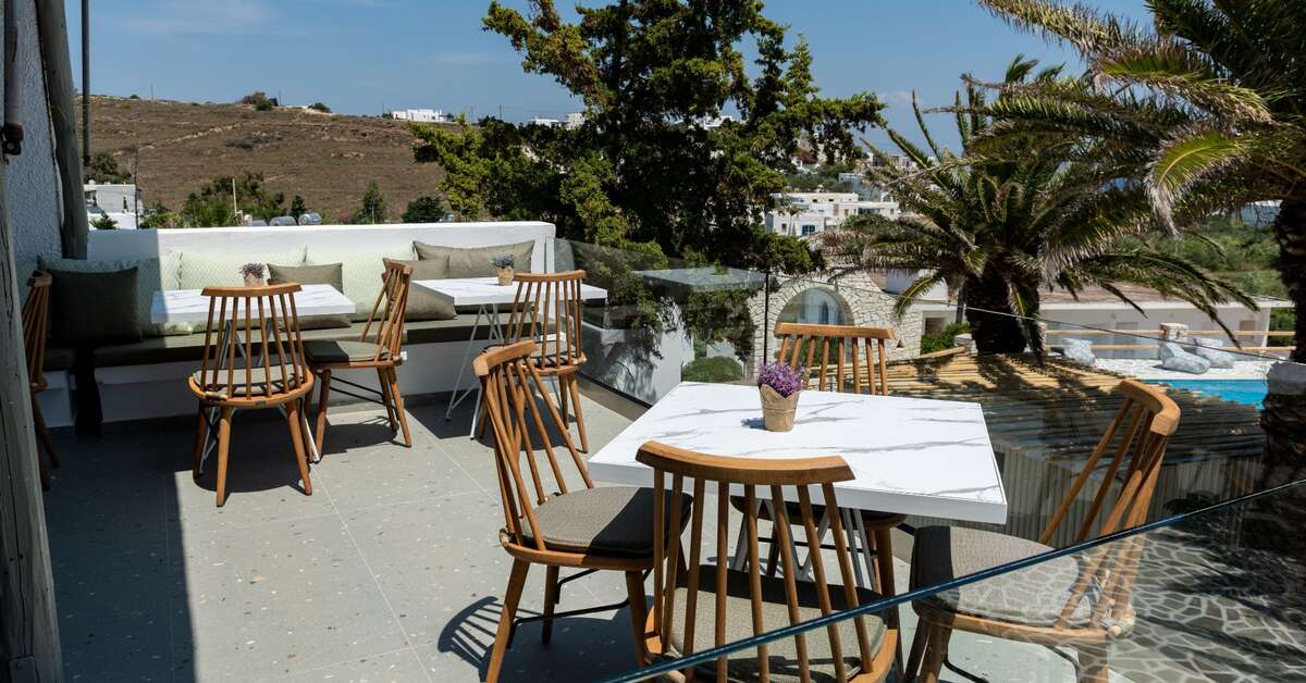 Een foto van Pnoi Hotel