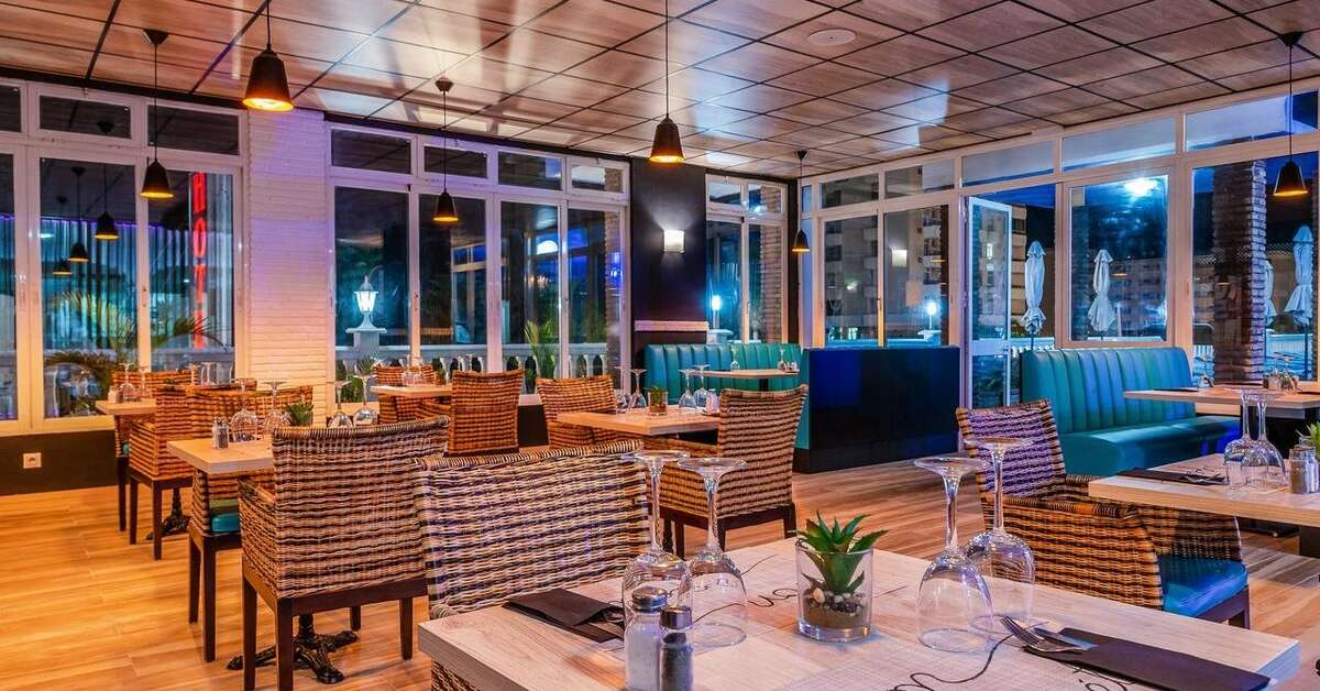 Een foto van Hotel Princesa Solar