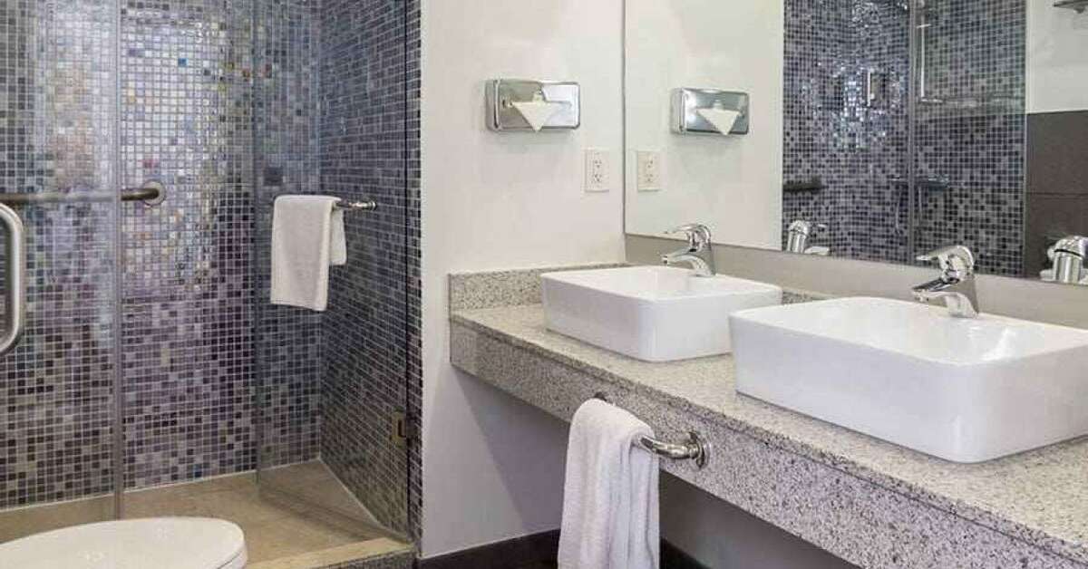 Een foto van Riu Plaza Miami Beach