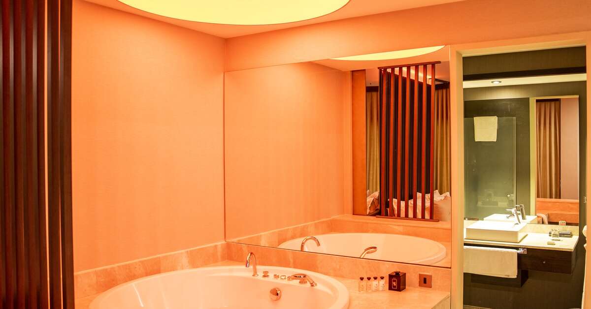 Een foto van Cratos Premium Hotel & Casino