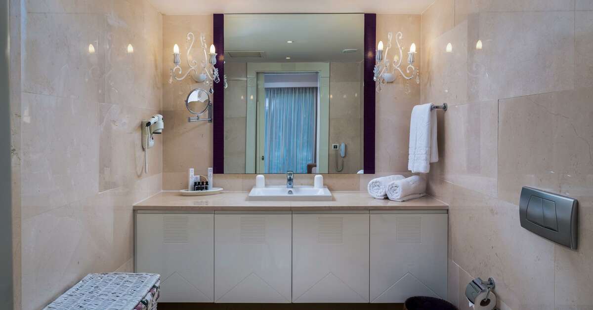 Een foto van Hillstone Bodrum Hotel & Spa