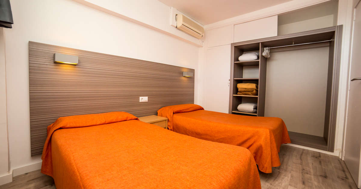 Een foto van Pierre & Vacances Residence Mallorca Deya