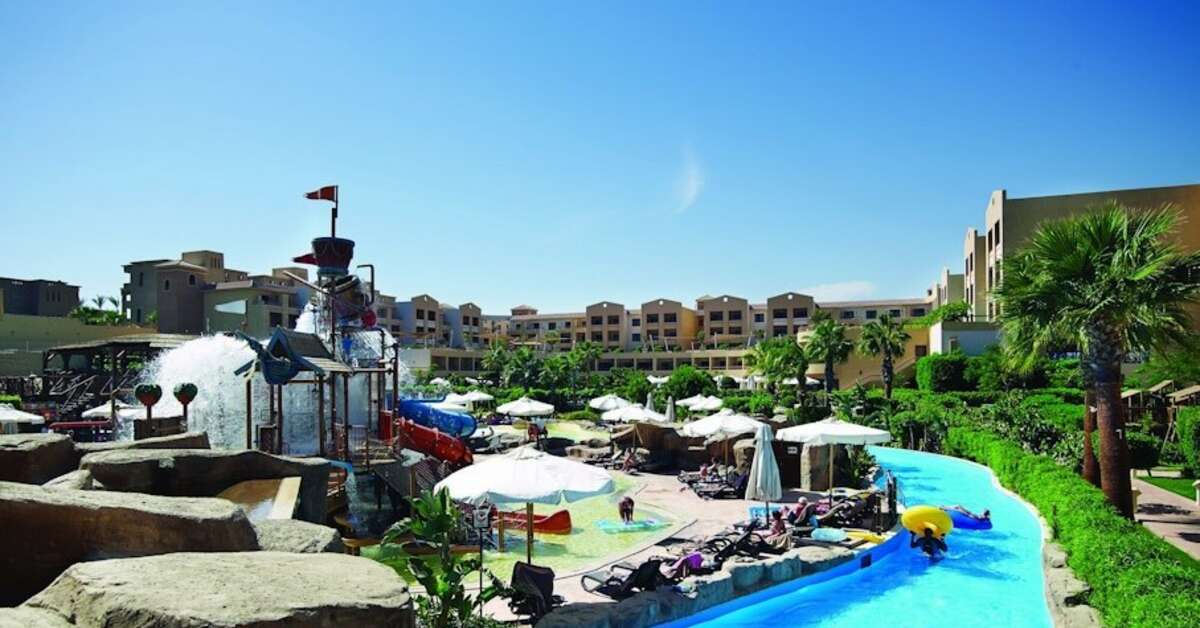 Ein Foto Coral Sea Aqua Club