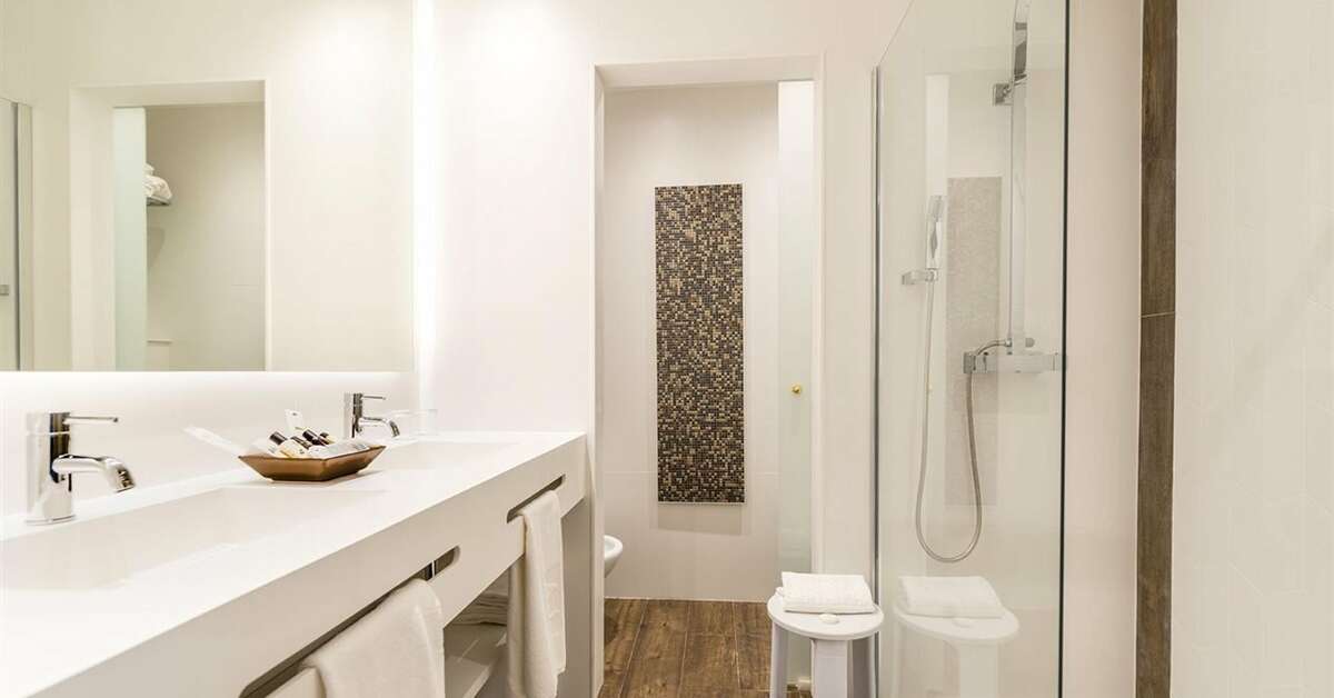 Een foto van Hotel Santa Marta